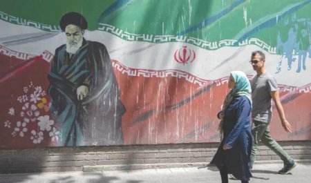 Müharibə elan edilib: İran xəritəsi necə dəyişəcək?