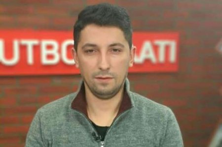 Azərbaycanda tanınmış telejurnalistin intiharının qarşısı alındı