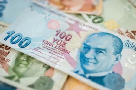 Türkiyə lirəsi rekord həddə ucuzlaşdı