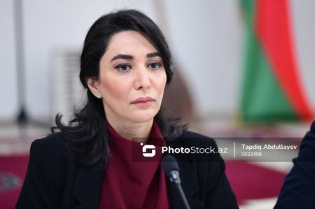 Ombudsman Ermənistanın əsir götürdüyü Azərbaycan hərbçilərinə qarşı qanunsuz davranışına etiraz edib