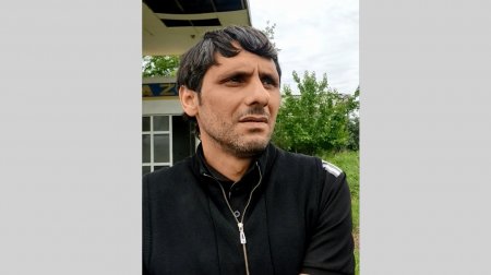 Sabirabadda xarici ölkə vətəndaşına narkokuryerlik edən iki nəfər saxlanılıb, onlardan 13 kiloqramdan artıq narkotik götürülüb