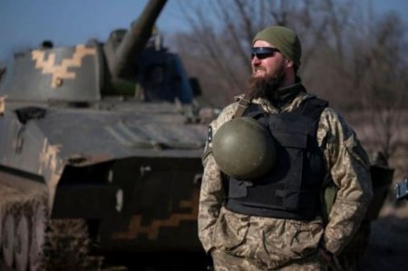 Ukrayna ordusu bir sıra yaşayış məntəqələrini azad edib