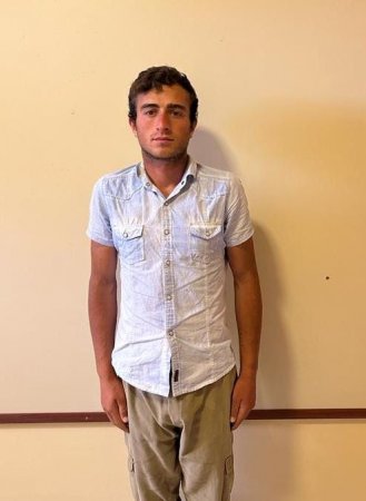 Göygöldə oğurluq etməkdə şübhəli bilinən şəxslər saxlanılıb
