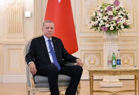 Türkiyə Prezidenti: “Şuşadakı baş konsulluğumuzu istədiyiniz vaxt açmağa hazırıq”