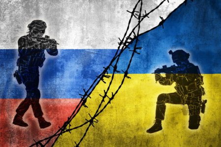 Rusiya Ukraynada “sanitar zona” yarada bilər