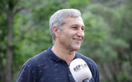 Keçmiş məcburi köçkün: “Laçından apardığımız samovarla 31 il sonra yenidən çay içəcəyik”