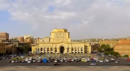 Azərbaycanlıların qovulması: “Türksüz Ermənistan” siyasəti - VİDEO