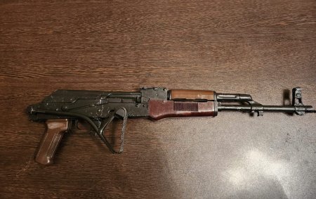 Ağcabədidə polislərin keçirdiyi tədbirlər nəticəsində silahlar və narkotik tərkibli bitki aşkar edilib