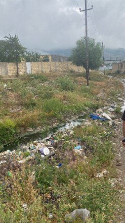 *Sanitariya-gigiyena qaydalarının təmin olunması istiqamətində tədbirlər davam etdirilir*
