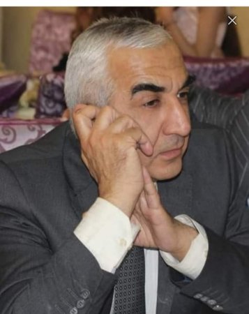 NƏ YAXŞI VARSAN, DAŞDƏMİR!!!