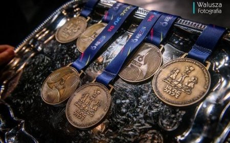 Avropa Oyunları: Azərbaycanın medal sıralamasındakı mövqeyi dəyişməyib