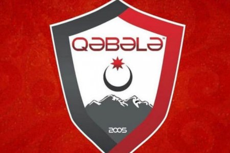 “Qəbələ” braziliyalı futbolçunu transfer edib