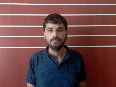 DİN-in Mətbuat Xidmətinin Şirvan regional qrupundan verilən məlumata görə, Hacıqabul Rayon Polis Şöbəsinin əməkdaşları tərəfindən keçirilən əməliyyat-axtarış tədbirləri