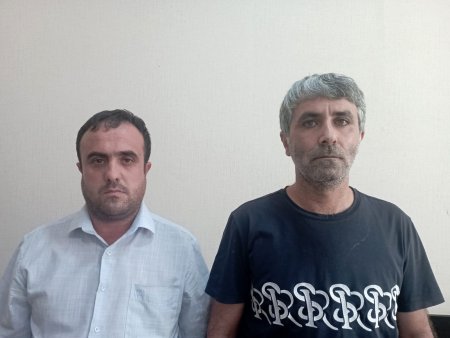 DİN-in Mətbuat Xidmətinin Şirvan regional qrupundan verilən məlumata görə, Sabirabad Rayon Polis Şöbəsinin əməkdaşları tərəfindən keçirilən əməliyyat-axtarış tədbirləri