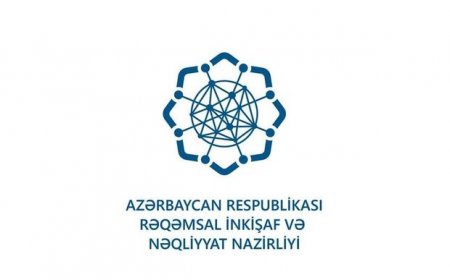 Rəqəmsal İnkişaf və Nəqliyyat Nazirliyinin səlahiyyətləri artırıldı