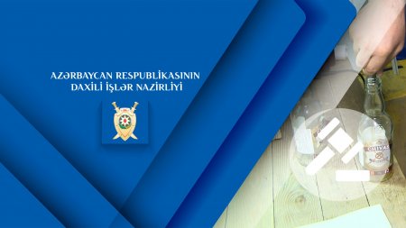 Daxili İşlər Nazirliyi və Qida Təhlükəsizliyi Agentliyi birgə növbəti tədbir keçirib