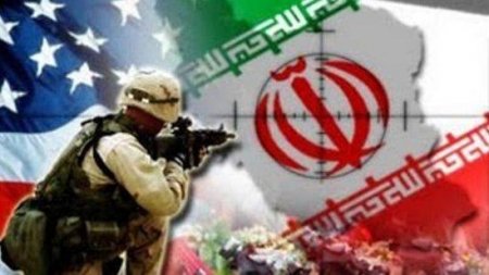 ABŞ İranla müharibəyə hazırlaşır? - Dövlət Departamentindən AÇIQLAMA