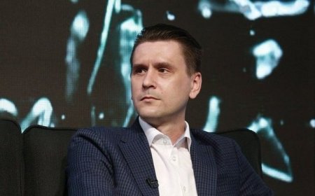 Aleksandr Kovalenko: “Azərbaycan enerji və ticarət sahəsində Ukraynanın əsas tərəfdaşıdır”