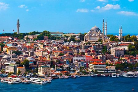 Türkiyə İstanbulu mümkün dağıdıcı zəlzələyə hazırlamaq niyyətindədir