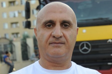 Laçın sakini: “Ailə üzvlərimlə birgə yenidən evimə qayıdıram”