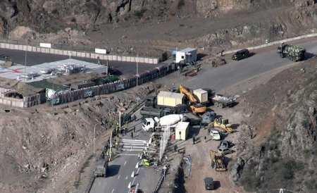 Ermənistanda Laçın postuna hərbi hücum ÇAĞIRIŞI