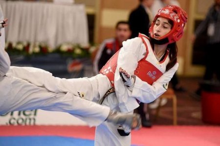 Universiada: Azərbaycan daha bir medal qazandı
