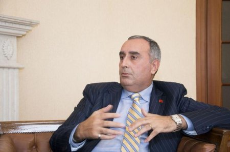 Səfir: “Heydər Əliyev və Kral II Həsən iki ölkə arasında möhkəm qardaşlıq əlaqələrinin əsasını qoyublar”