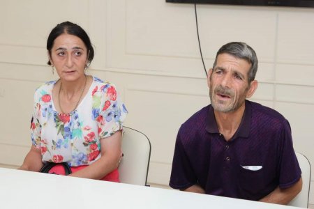 İsmayıllı RİH-də növbəti vətəndaş qəbulu keçirilib