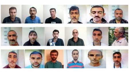 Sabirabad Rayon Polis Şöbəsinin əməkdaşları tərəfindən rayon ərazisində narkotik vasitələrin qanunsuz dövriyyəsinin qarşısının alınması istiqamətində uğurlu əməliyyat tədbirləri davam etdirilir
