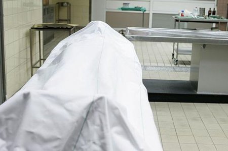 Lənkəranda FACİƏ: 12 yaşlı qız boynunun sınması nəticəsində ölüb