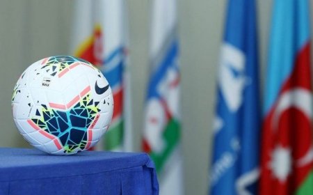 Azərbaycan klubunda problem: Futbolçular oyuna çıxmaq istəmirlər