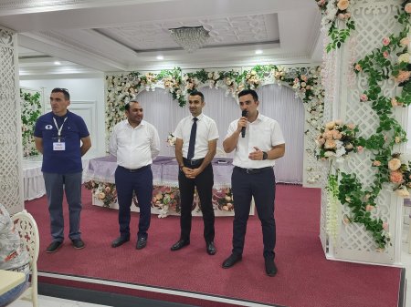 “ İsmayıllı Open” Beynəlxalq reytinqli şahmat festivalının bu gün  açılış mərasimi baş tutub