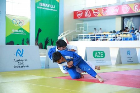 06 avqust 2023-cü il tarixdə İsmayıllı Olimpiya İdman Kompleksində U-15  və U-18 qız və oğlanlar  arasında Şimal-Qərb bölgəsi üzrə region birinciliyinin açılış mərasimi baş tutub