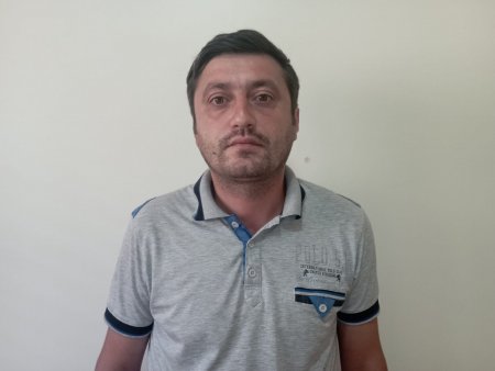 Şirvan Şəhər Polis Şöbəsinin əməkdaşları tərəfindən keçirilən əməliyyat-axtarış tədbirləri nəticəsində vətəndaşlara qarşı dələduzluq edərək onların xeyli miqdarda pulunu mənimsəyən şəxs saxlanılıb