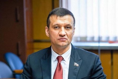 Rusiyalı deputat: “Ermənistanın kənardan həll yolunu qəbul etdirmək cəhdi eskalasiyaya aparan yoldur”