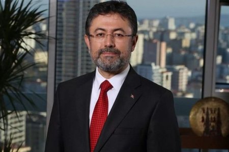 Türkiyəli nazir: “Azərbaycanın Qarabağda qələbəsi Zəngəzur dəhlizini açmaq imkanı verdi”
