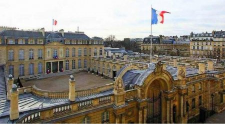 Paris Bakıya qarşı diplomatik ittifaq yaratmağa çalışır: Bu ölkəyə üz tutdu