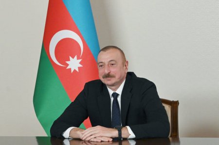 Prezident İlham Əliyev: “Azərbaycanı və Özbəkistanı qədim tarix birləşdirir”