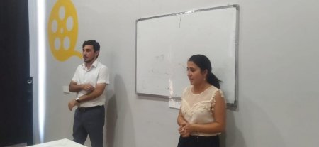  “Narkomaniya və digər zərərli vərdişlərin profilaktikası” mövzusunda seminar keçirilib