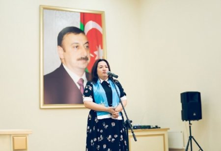 Deputat: Qarabağın incisi Şuşaya daha bir türk dövlətinin başçısının səfər etməsi qürurverici idi