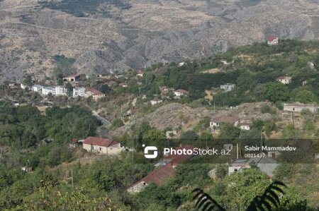 Fransadan Laçınla bağlı təxribat