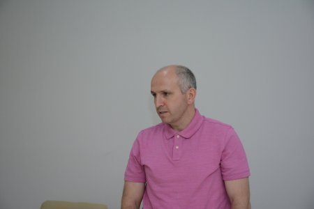 İlahiyyat İnstitutunda 26 Avqust – Laçın Şəhəri Günü  ilə əlaqədar tədbir keçirilib