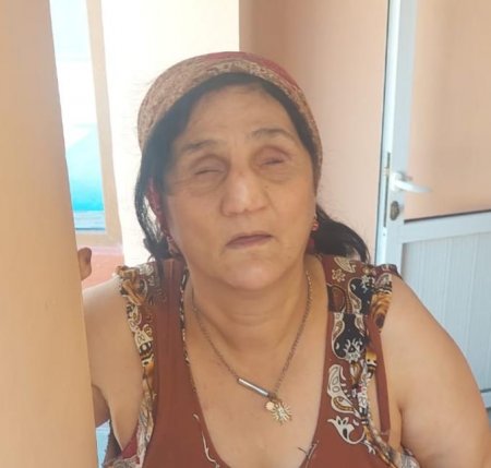 İtkin düşən 59 yaşlı şəxs axtarılır