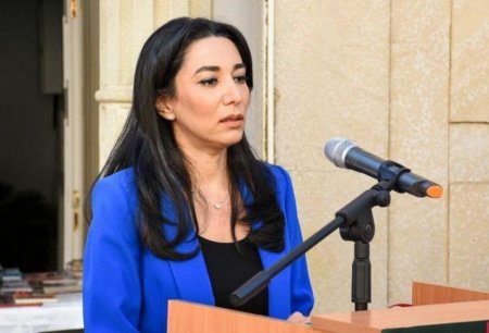 Ombudsman erməni saytlarının əsassız iddialarına CAVAB VERDİ