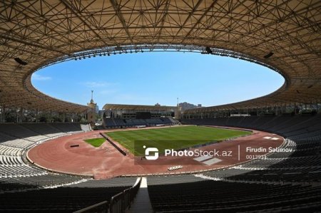 DYP “Qarabağ” - “Olimpiya” oyunu ilə bağlı azarkeşlərə müraciət edib