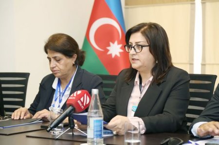 “Qarabağ İtkin Ailələri” İctimai Birliyi bəyanat yayıb