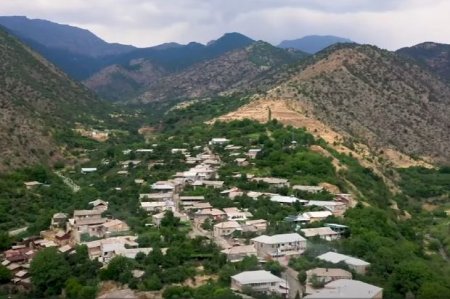 Qərbi Azərbaycan Xronikası: Zəngəzurun 115 kəndi yer üzündən necə silinib? - VİDEO
