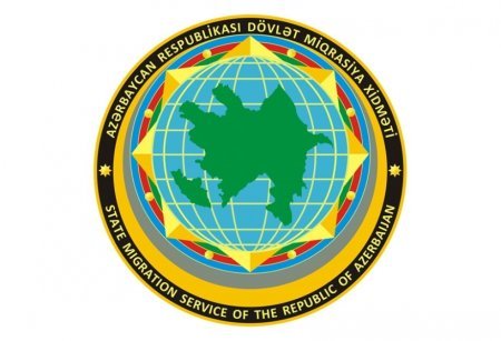 Avropa İttifaqına üzv dövlətlərin ərazilərinə getmək vədi ilə aldadılan əcnəbilər saxlanılıb Avropa İttifaqına üzv dövlətlərin ərazilərinə getmək vədi ilə aldadılan əcnəbilər saxlanılıb