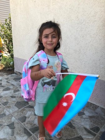 Türkiyənin Hatay bölgəsinə humanitar yardım göstərilib