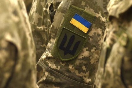Ukraynada məhdud yararlıların bir qismi hərbi xidmətə çağırılacaq